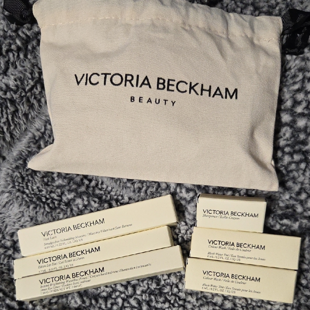 VICTORIA BECKHAM BEAUTY